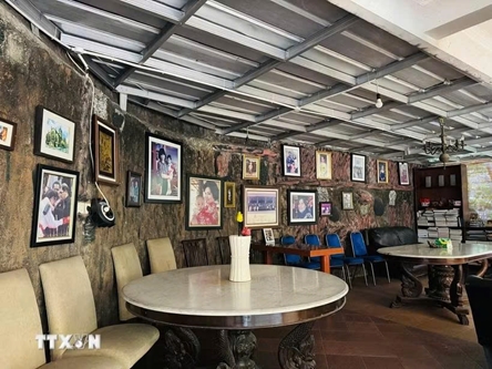 “Vietnam Museum” in the heart of Indonesia